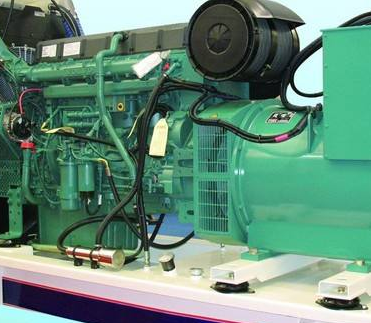 中牟发电机出租